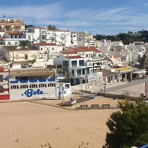 Fm , Carvoeiro (Lagoa) Portugal