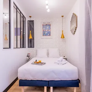 Ws Champs-elysees - Colomb Appartement