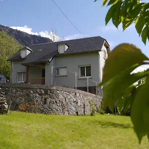 Maison De Montagne Proche Gavarnie 12-14 Personnes , Gèdre Francia