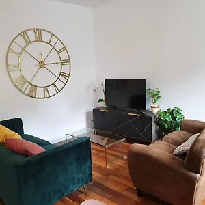 Sweet Ordener Marcadet Apartment