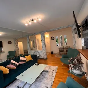  Apartamento Grenelle - Hala