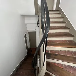 Clery Apartment