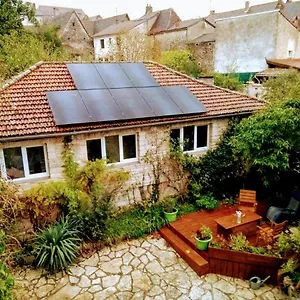 Maison Chopin , Gramat Francia