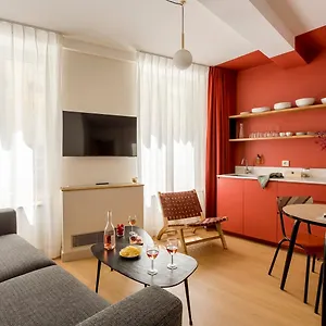 Beauquartier - Montorgueil Apartment