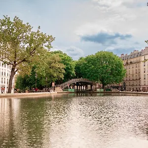 Edgar Grands Boulevards - Boulanger Appartement