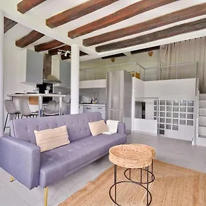 Cosy Appartement