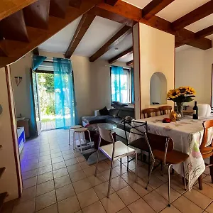 La Tranquillite A L'etat Pur Villa