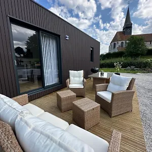 Le St Vel' Camping