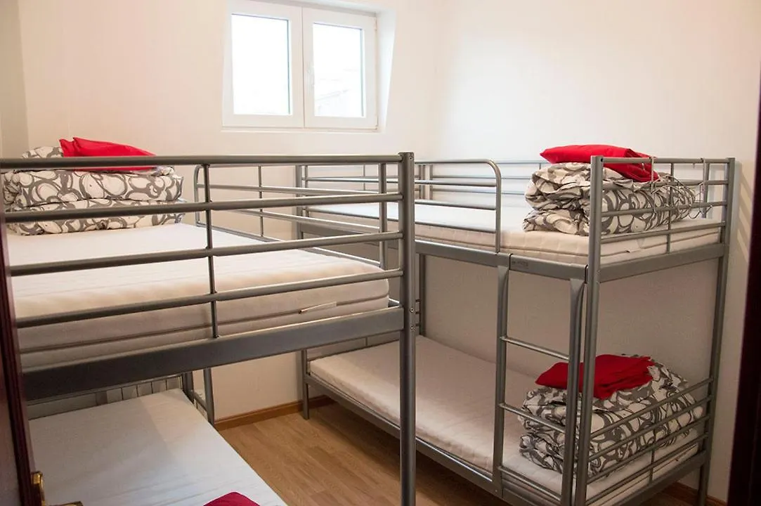 Appartement Art Beaubourg à Paris Séjour chez l'habitant