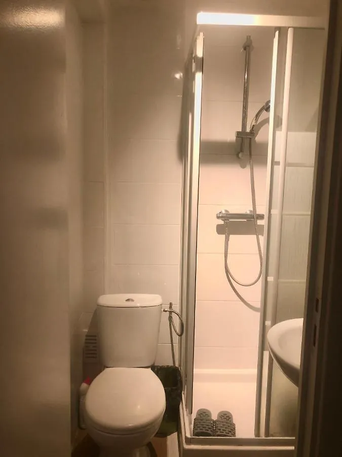 Appartement Art Beaubourg à Paris 0*,  France