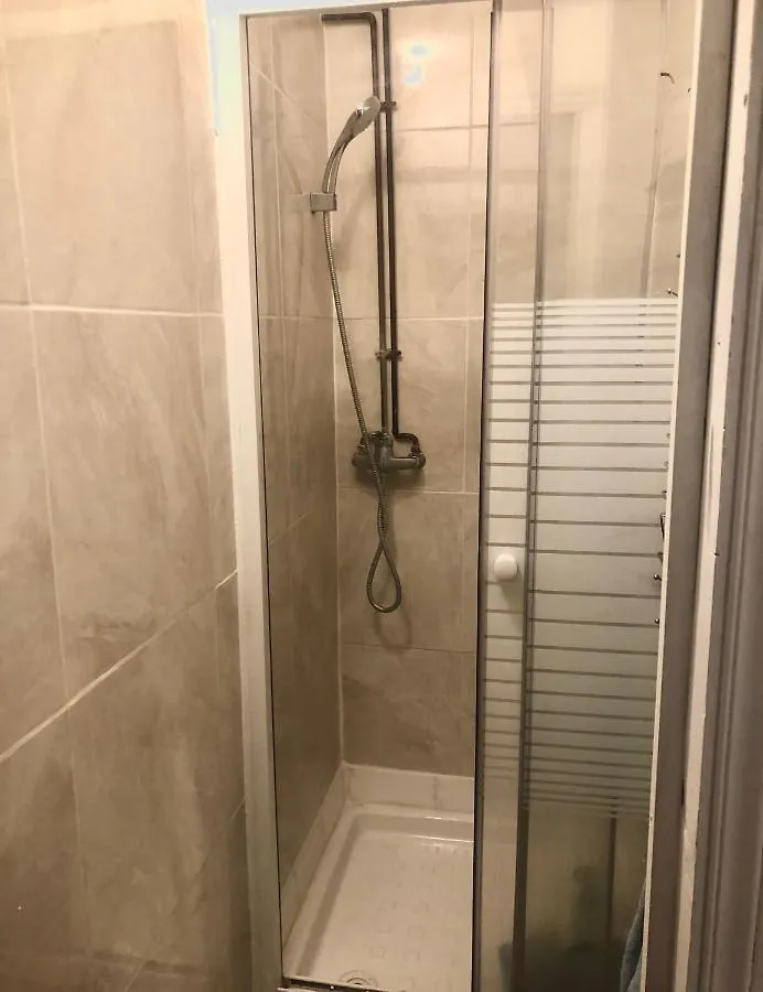 Art Beaubourg Apartment Paris Homestay